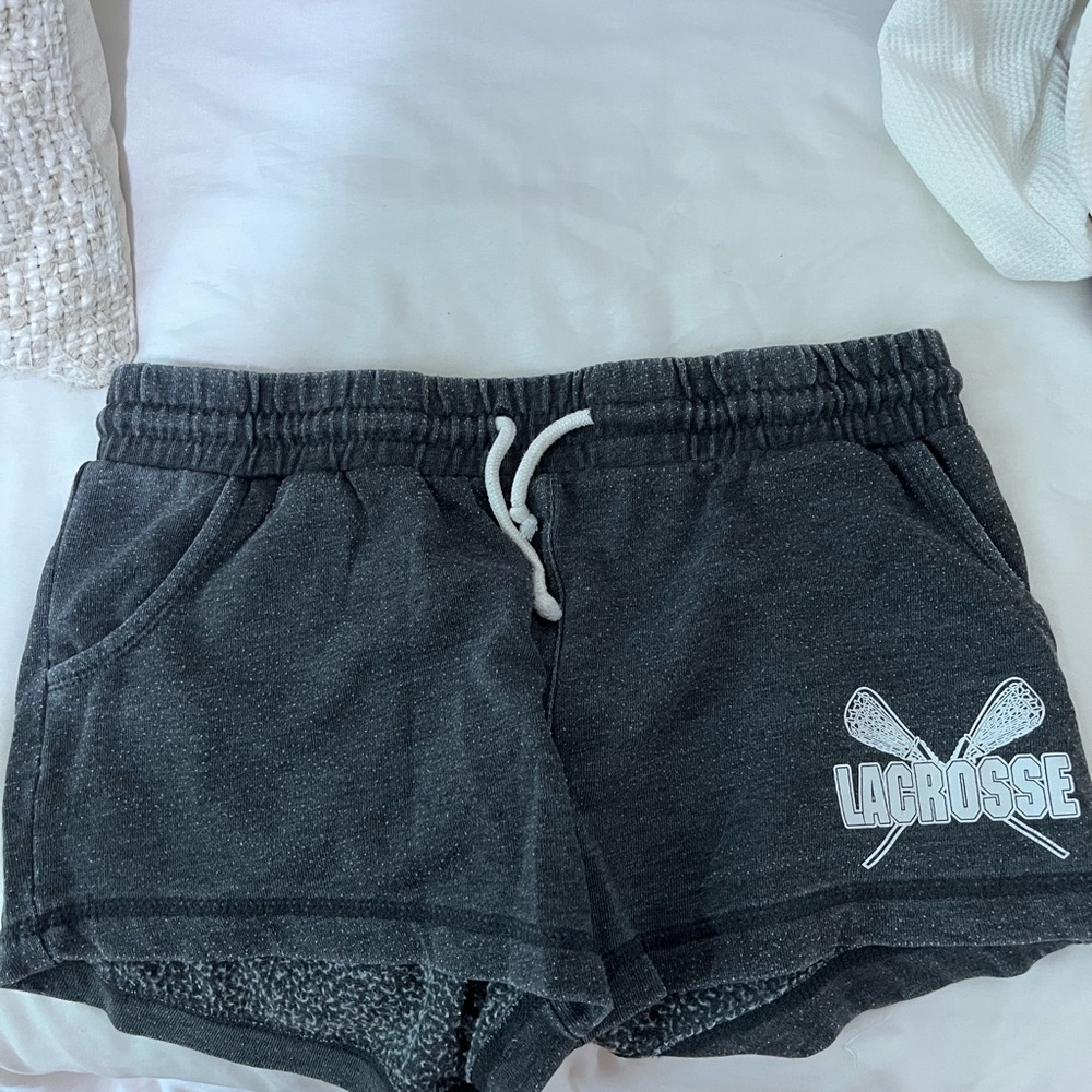 Lacrosse lounge shorts